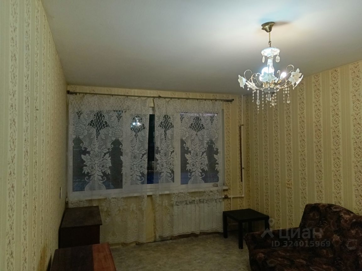 Продажа 1-комн квартиры на вторичном рынке улица Партизана Германа, 45