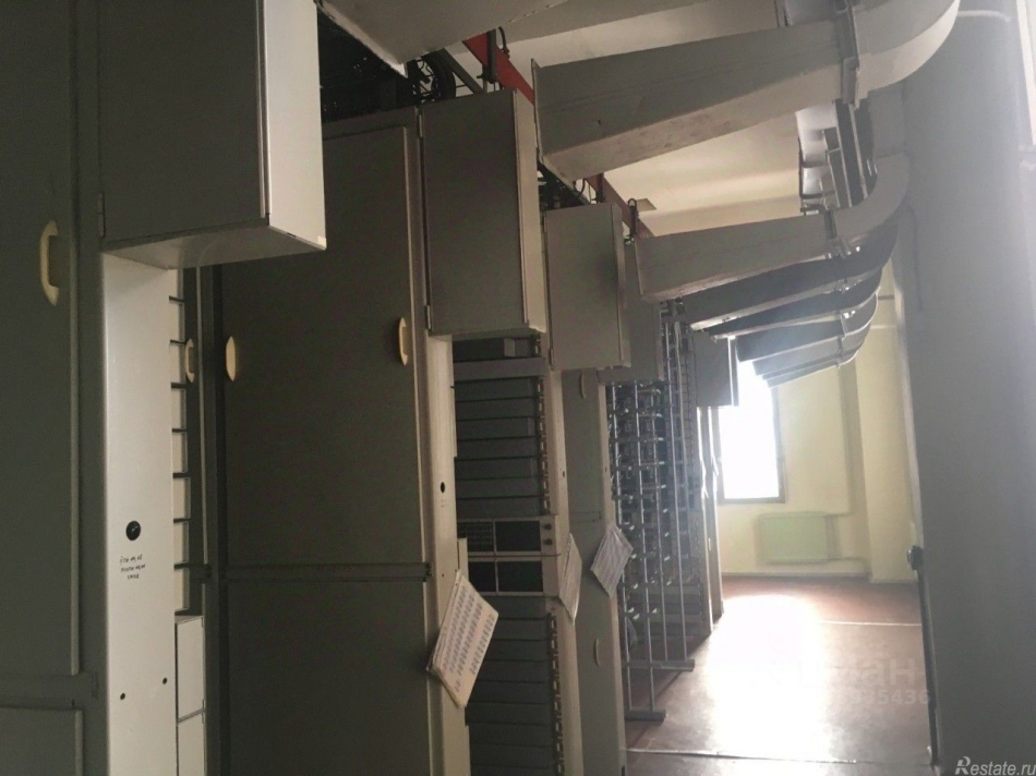 Продажа отдельного здания ул Лёни Голикова,  д. 29,  к. 2