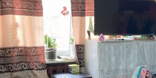 2-комн квартира Тосно г., улица Боярова, 5