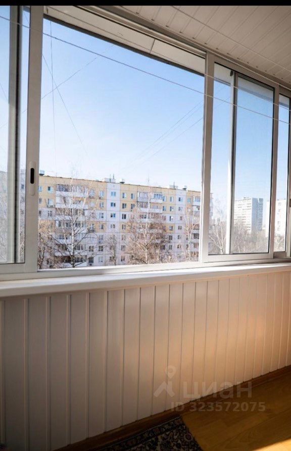 Аренда 2-комн квартиры на вторичном рынке Грайвороновская улица, 18К3