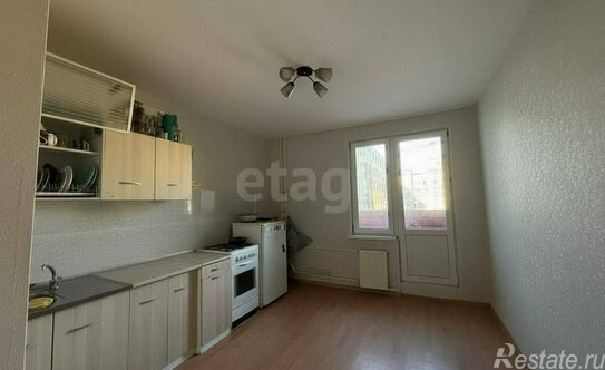 Продажа 3-комн квартиры на вторичном рынке Шушары п, Ростовская ул,  д. 26 к2