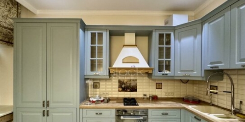 4-комн квартира Новинский бульвар,  д. 18Б