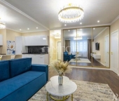 Продать Квартиры вторичка Одинцово г, Кутузовская ул  72В 