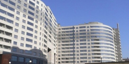 2-комн квартира Свердловская наб,  д. 58