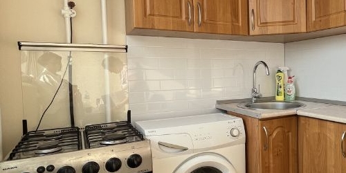 1-комн квартира Коммунар, Школьная улица, 24