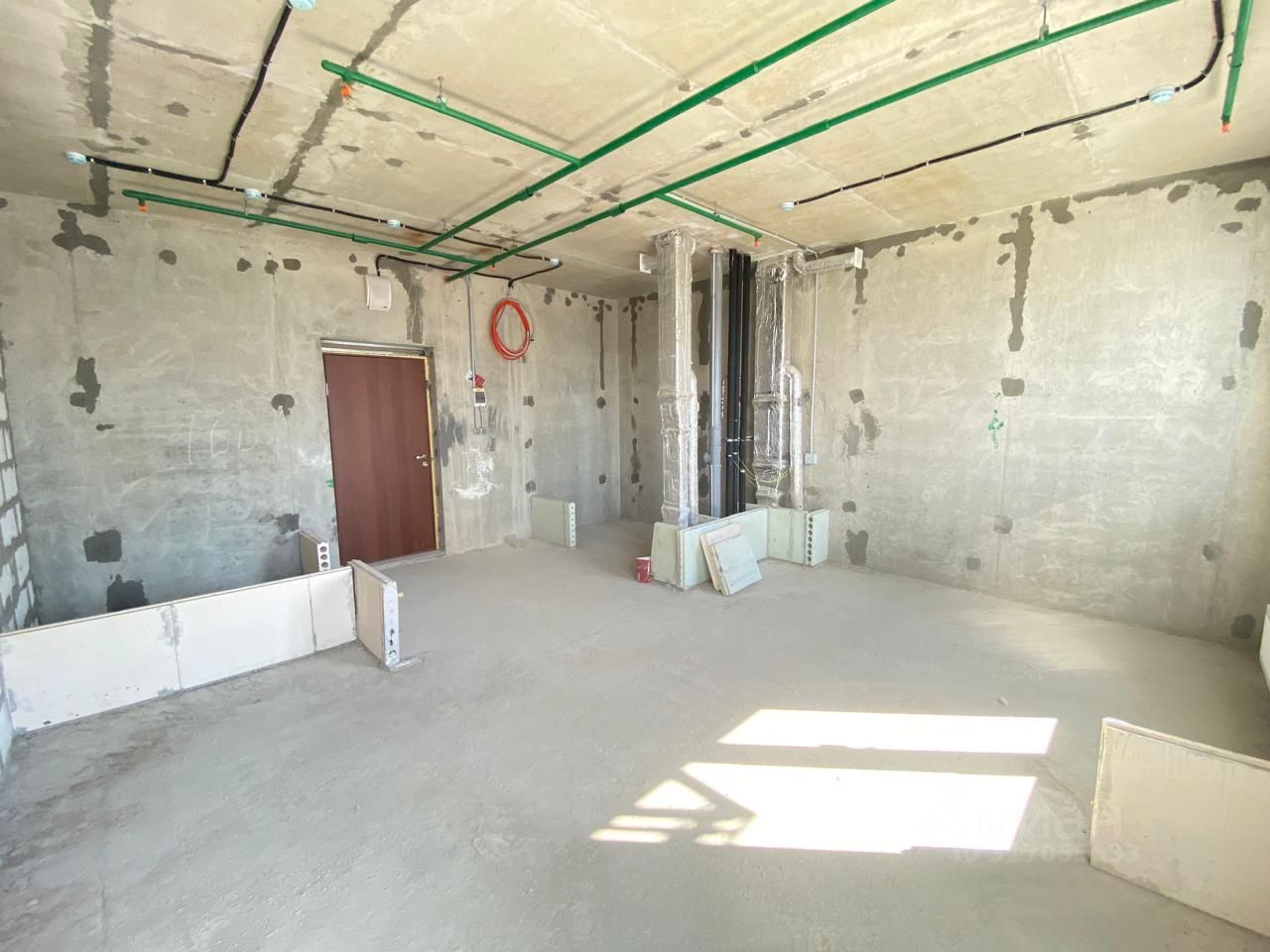 Продажа 1-комн квартиры на вторичном рынке Березовая аллея, 19к3