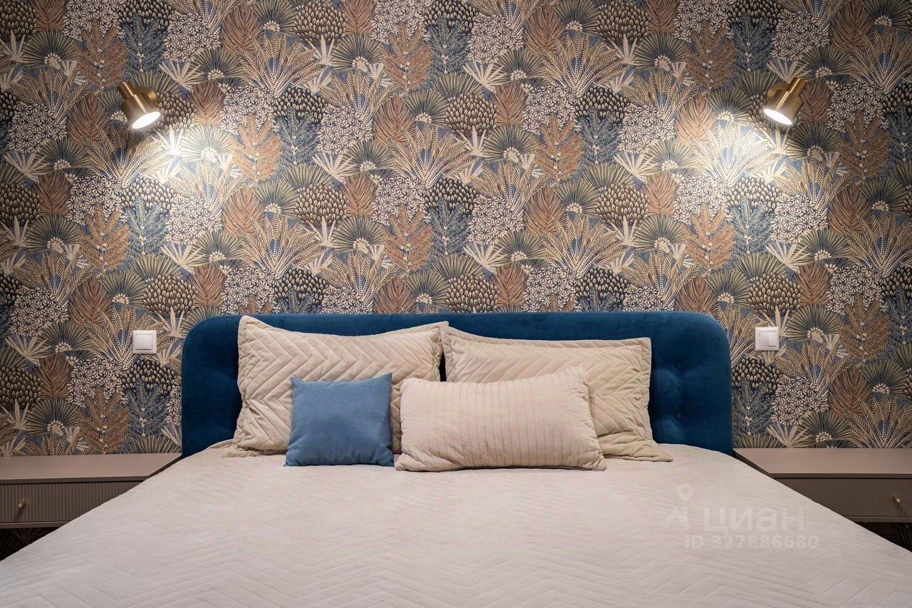 Продажа 2-комн квартиры на вторичном рынке пос. Шушары, Пулковское тер., улица Образцовая, 5к4