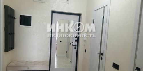 3-комн квартира ул Онежская,  д. 33