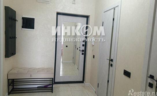 Продажа 3-комн квартиры на вторичном рынке ул Онежская,  д. 33