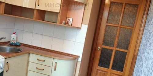 1-комн квартира улица Бестужевых,  д. 8А