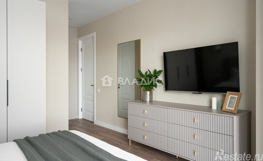 Продажа 2-комн квартиры на вторичном рынке Волоколамское ш,  д. 95,  к. 9