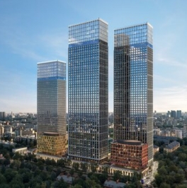 Продажа 2-комн квартиры на вторичном рынке Марьиной Рощи 4-я ул,  д. 12