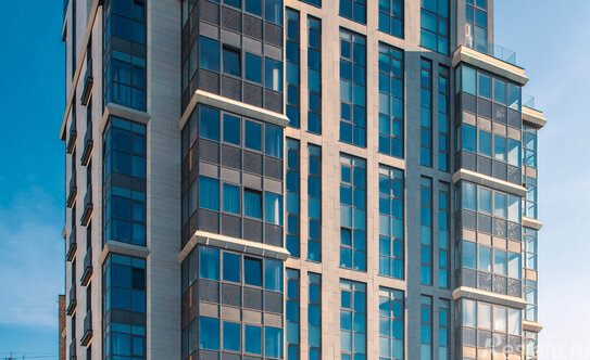 Продажа 5-комн квартиры на вторичном рынке Рощинская 2-я ул,  д. 1