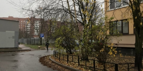 1-комн квартира Сестрорецк г., Дубковское шос.,  д. 17