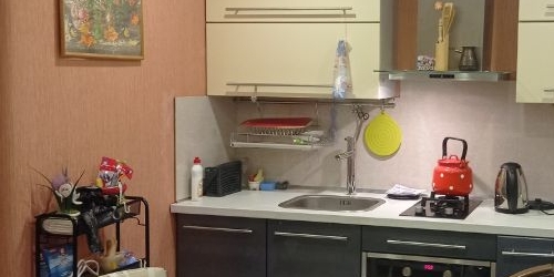 2-комн квартира улица 800-летия Москвы, 11К5