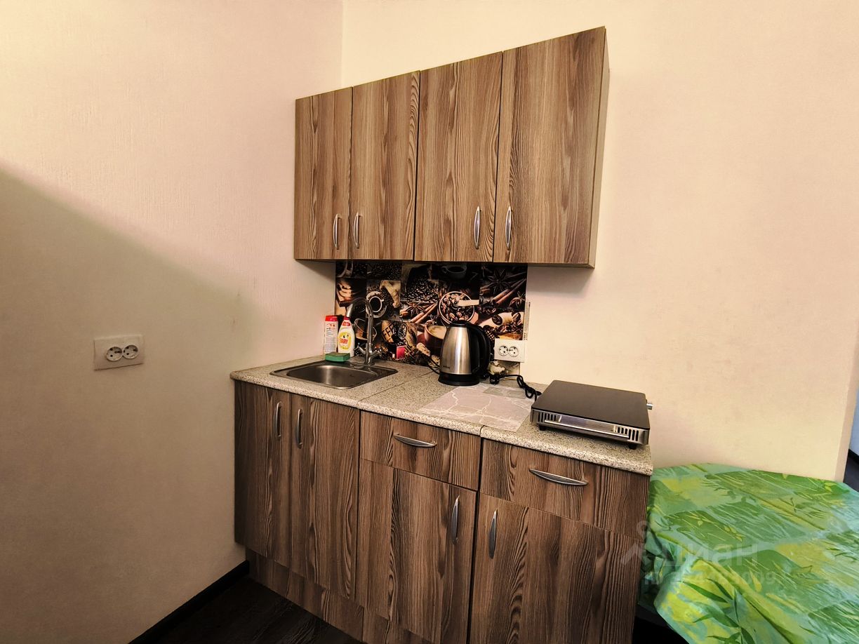 Аренда студии улица Генерала Кравченко, 3к1