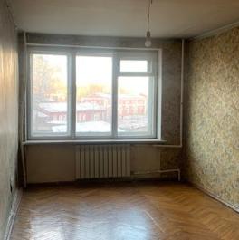 Продажа 3-комн квартиры на вторичном рынке Маршала Блюхера пр-кт,  д. 14