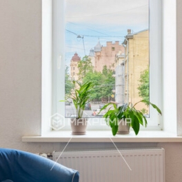 Продажа 1-комн квартиры на вторичном рынке ул Блохина,  д. 22