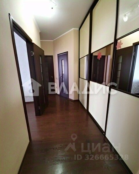 Продажа 2-комн квартиры на вторичном рынке Балашиха, улица Дубовая, 17
