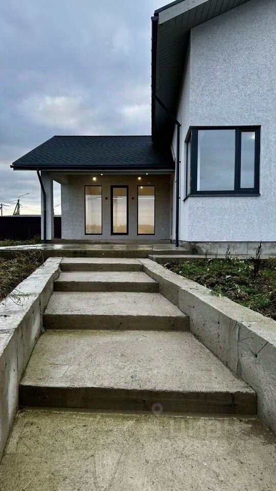 Продажа дома д. Истинка, улица Урожайная