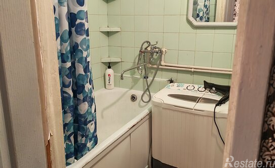 Продажа 3-комн квартиры на вторичном рынке Рублевское ш,  д. 5