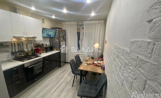 Продажа 3-комн квартиры на вторичном рынке ул Маршала Тимошенко,  д. 24