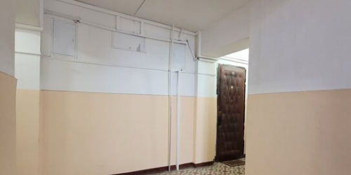 2-комн квартира Локомотивный проезд,  д. 31