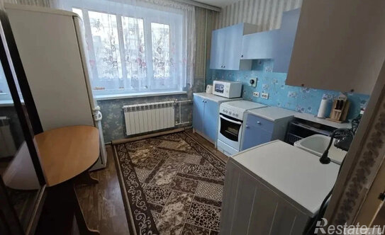 Продажа 1-комн квартиры на вторичном рынке Октябрьская наб,  д. 124 к5