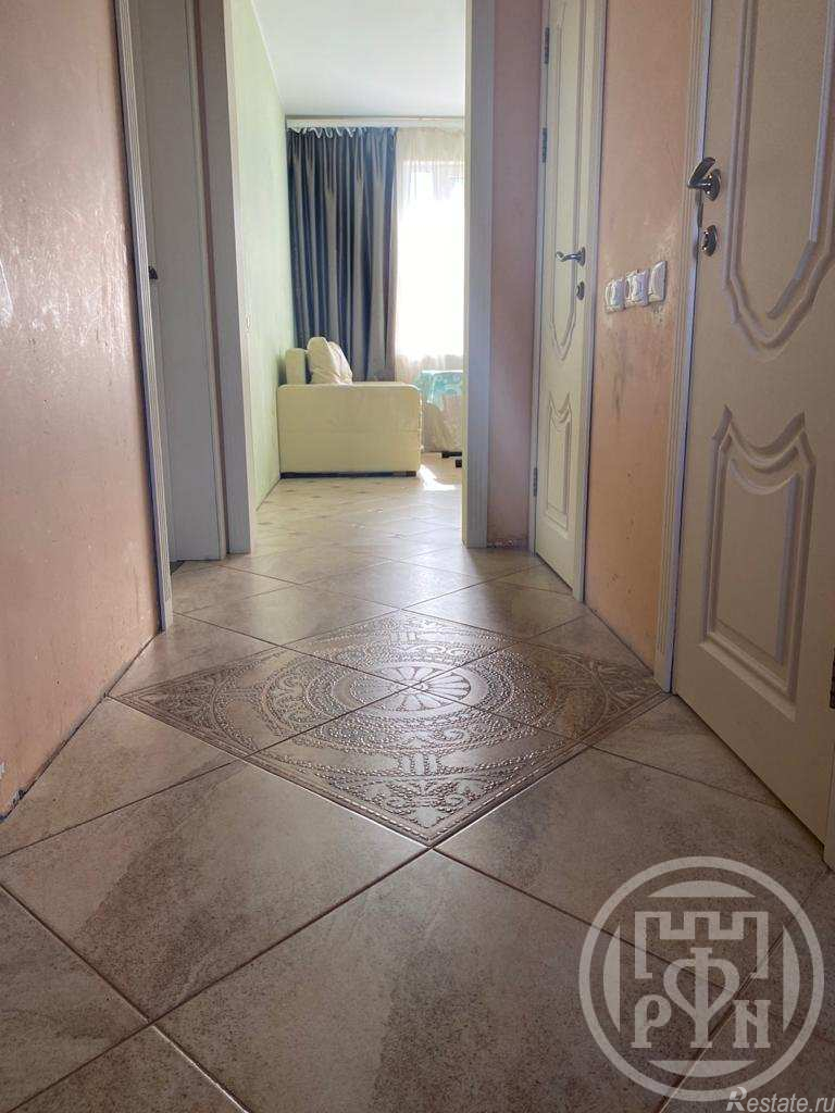 Продажа 2-комн квартиры на вторичном рынке Кузьмоловский пос., Придорожная ул. ,  д. 1,  к. 4