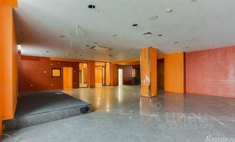 Продажа офиса улица Шверника,  д. 11
