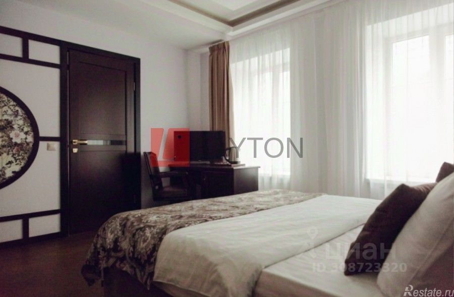 Продажа отдельного здания Архангельский переулок,  д. 15 с3