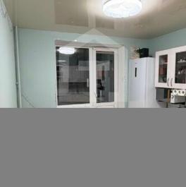 Продажа 3-комн квартиры на вторичном рынке ул Железноводская,  д. 62