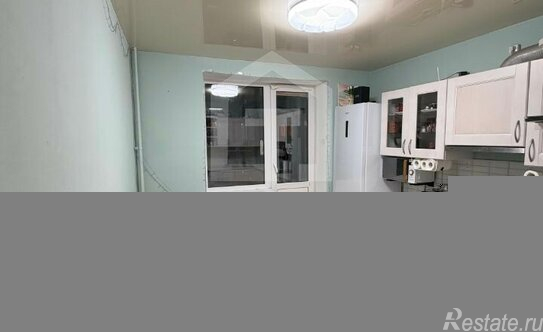 Продажа 3-комн квартиры на вторичном рынке ул Железноводская,  д. 62