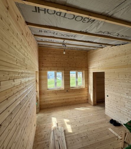 Коттедж/дом Финская деревня-юг кп, улица Нарвская,  д. 1