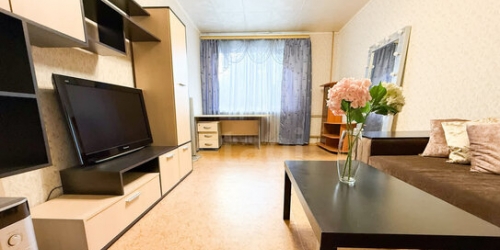 2-комн квартира Стачек пр-кт,  д. 192