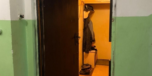 Комната Одинцово, Молодежная улица, дом 8