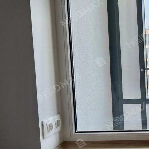 1-комн квартира улица Парфеновская, 7к1