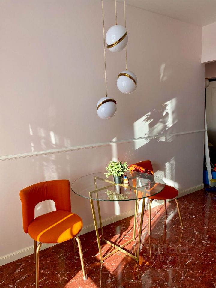 Аренда 1-комн квартиры на вторичном рынке бульвар Веласкеса, 5к5