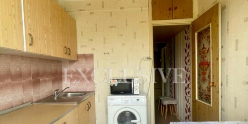 1-комн квартира улица Конёнкова,  д. 12А