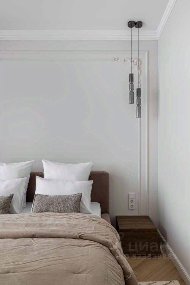 Продажа 2-комн квартиры на вторичном рынке Береговой проезд, 5к1