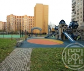 Продать Квартиры вторичка Обуховской Обороны просп.  144 