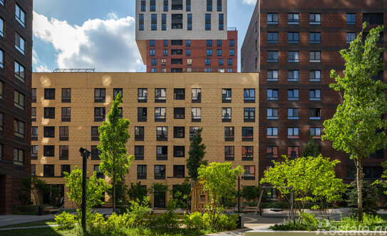 Продажа 2-комн квартиры на вторичном рынке улица Академика Павлова,  д. 38 к1