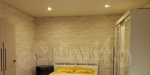 1-комн квартира Добролюбова пр-кт,  д. 5/1