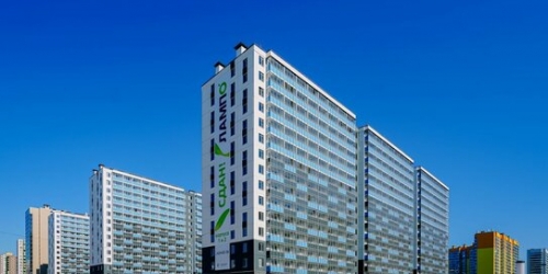 1-комн квартира ул Димитрова,  д. 22,  к. 1