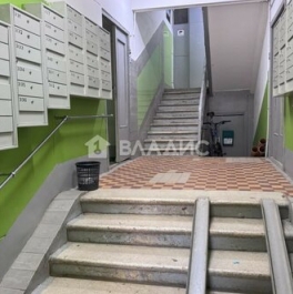 Продажа 1-комн квартиры на вторичном рынке Балаклавский пр-кт,  д. 4 к5