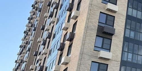 3-комн квартира Совхозная улица, 10А