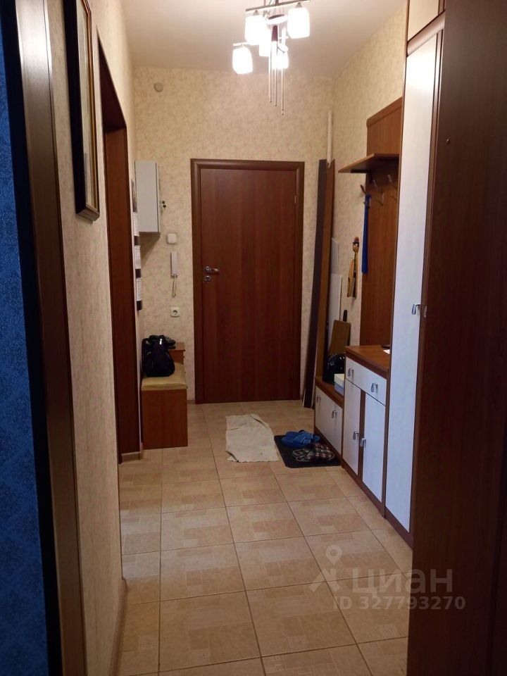 Продажа 1-комн квартиры на вторичном рынке Софийская улица, 38к1