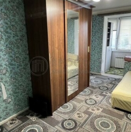 Продажа 3-комн квартиры на вторичном рынке улица Генерала Тюленева,  д. 31