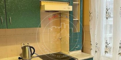 2-комн квартира Белозерская улица,  д. 11Б