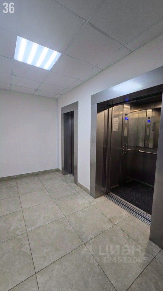 Продажа 1-комн квартиры на вторичном рынке проспект Ветеранов, 171к5